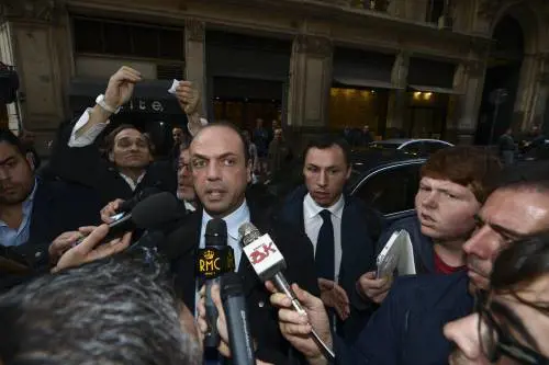 Primarie, acque agitate nel Pdl