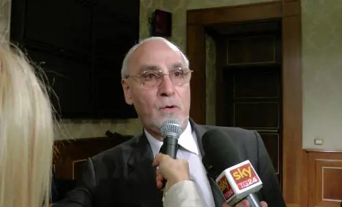 "Perquisito anche l'Ordine: dai pm attacchi inquietanti"