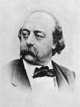 Salambò di Flaubert e l'eros (totale) della letteratura
