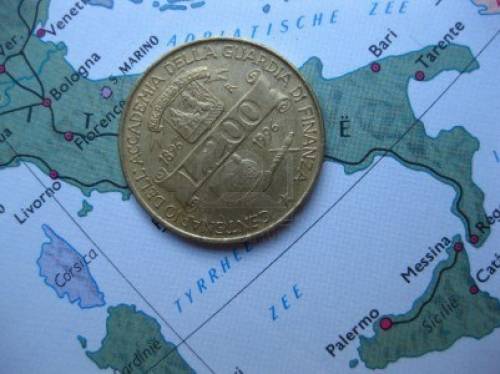Torna la Lira italiana: sarà una criptovaluta