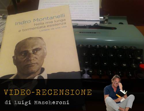 Indro Montanelli, tante vite e una passione: il giornalismo