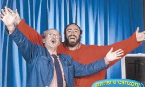 Sessant'anni di tv da sfogliare. Fra sorrisi, canzoni e lacrime
