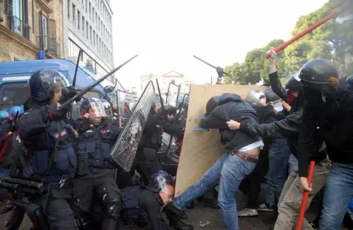 Boom di aiuti per gli agenti: siamo a quota 116mila euro 