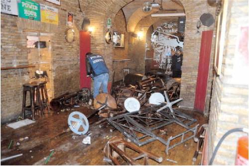 Ebrei contro Roma: "La città più antisemita"