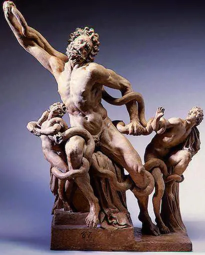 Il dolce abbandono alla grazia divina Così la (vera) arte riscatta il martirio