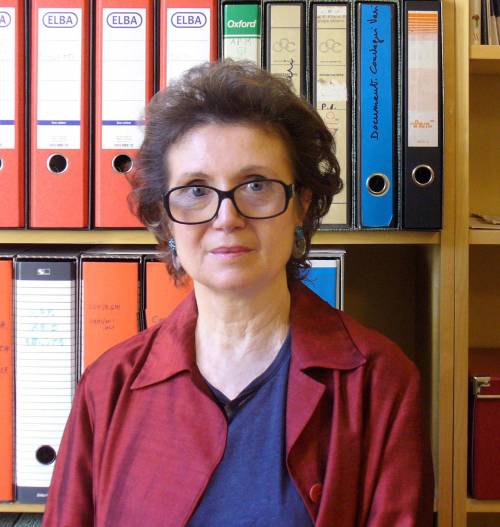 Un marcatore per il Parkinson