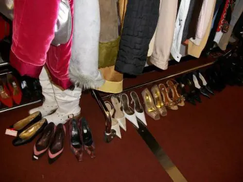 Lovely Vintage
