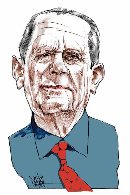 Il Machiavelli del '900 contro il potere di tecnici e finanza