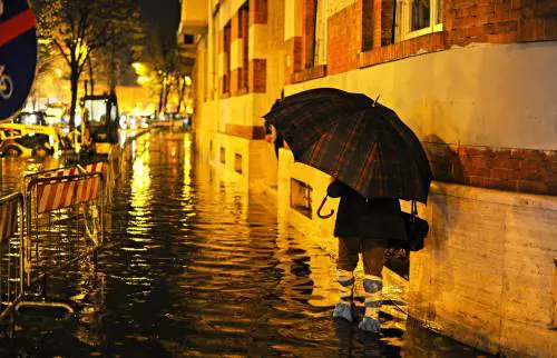 Maltempo, arriva Medusa: allerta in 7 regioni