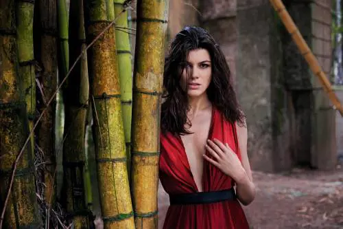 Il calendario Pirelli 2013