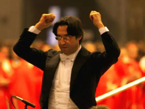 «Che sfida portare in scena un Verdi così scespiriano»