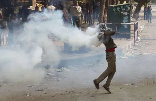 Da Mao a Piazza Tahrir solo andata