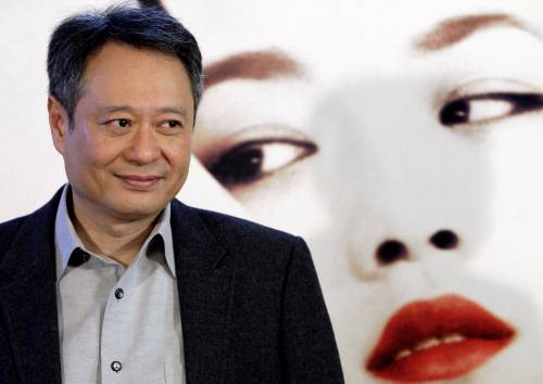 Ang Lee: "Il 3D? Narra come si vive in balia di se stessi"