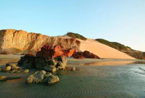 Da Rio alle spiagge del Ceará Il Brasile della gente comune