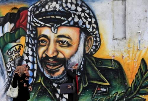 Dal Dopoguerra alle primarie: voltafaccia e ambiguità della sinistra su Israele