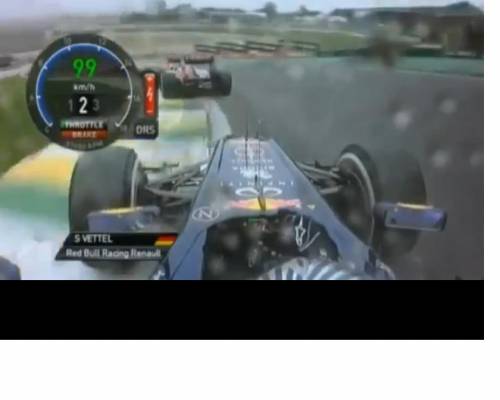 Caos in F1, un video mette nei guai Vettel