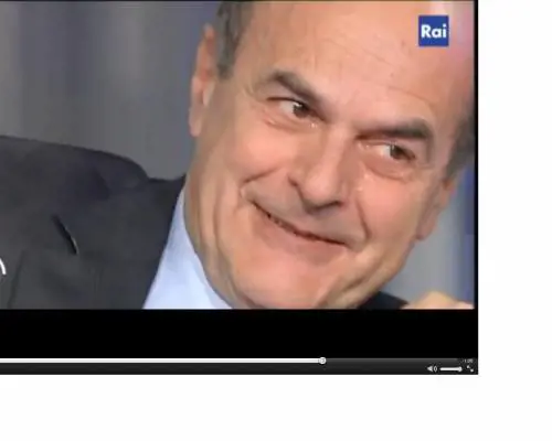 Bersani rivede parroco e genitori e scoppia in lacrime