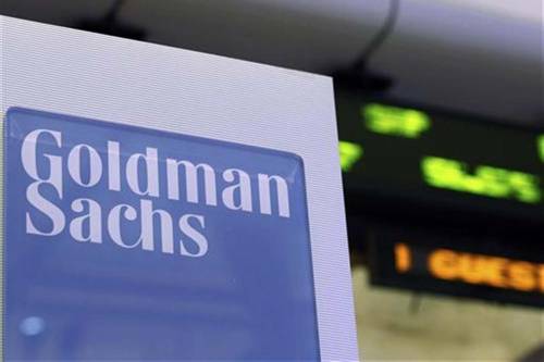 E Goldman Sachs svaluta gli azzurri