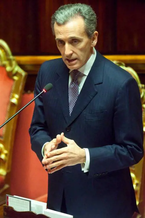 Monti prova a tassare Google ma s'inceppa sul nuovo fisco