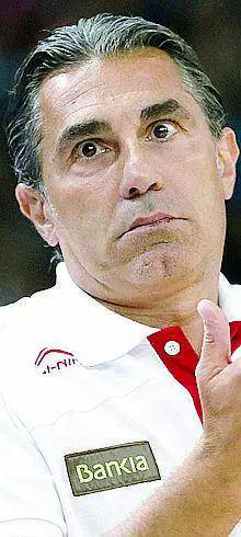 Scariolo, divorzio spagnolo: c'è solo Milano