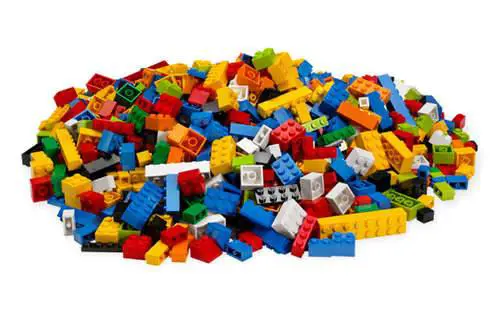 Gli animalisti attaccano i giochi della Lego