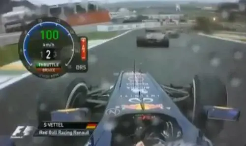 Sorpasso Vettel. La Ferrari: “Vicenda chiusa. Era doveroso approfondire”