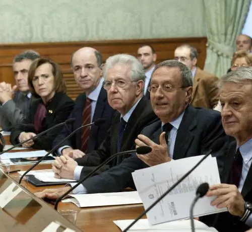 I prof saccheggiano la previdenza privata