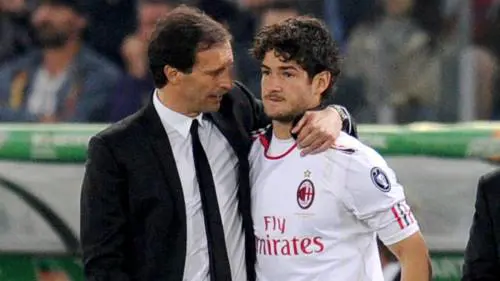 Anche Allegri alza la cresta «A febbraio Juve più vicina»