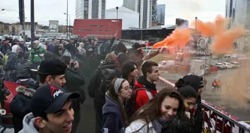 Lo sciopero è stato un mezzo flop, ma col bis di oggi si rischia grosso