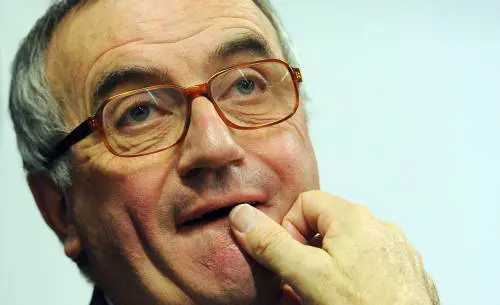 Il procuratore della Repubblica di Milano, Edmondo Bruti Liberati