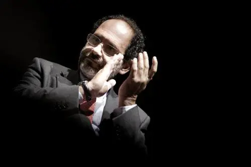 Antonio Ingroia alla presentazione del suo libro "Io So"