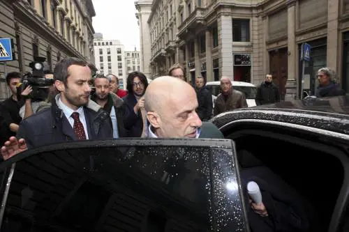 Ora lo dice anche la Corte d'Appello: "No al carcere per i giornalisti"