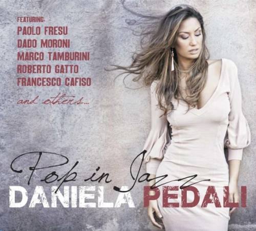 I sogni soul e jazz di Daniela Pedali