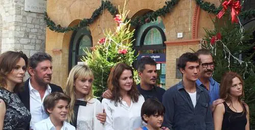 Il film del weekend: "Una famiglia perfetta"