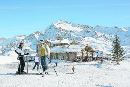 Da Bormio a Santa Caterina Valfurva per scoprire le magie della Valtellina