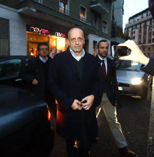 Sallusti come Guareschi, un campione di coraggio davanti alla boria delle toghe