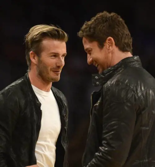 Beckham saluta Hollywood Non farà più l'americano