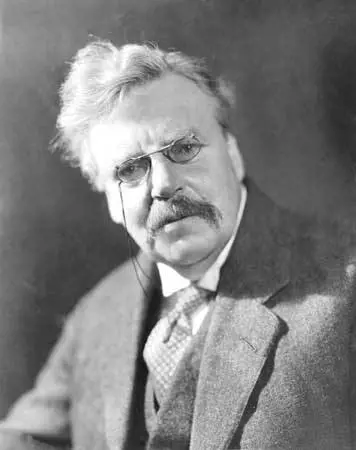 Scarica l'ebook di Chesterton a soli 2,99 euro