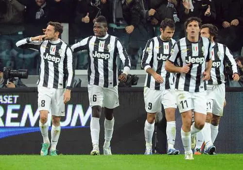 La Signora di coppia fa meglio di Conte: più punti, gol e vittorie