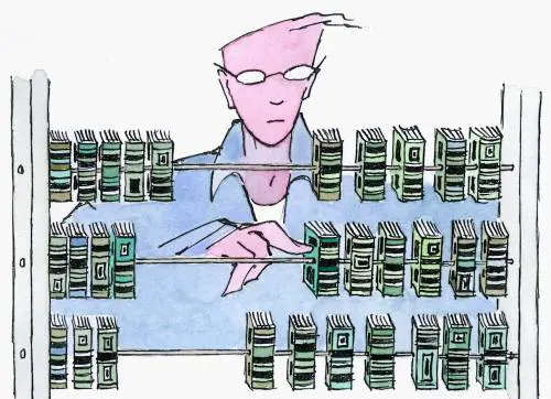 Il blog è il migliore piazzista di titoli