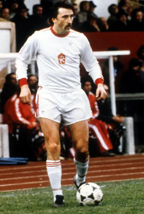 Viktor Panenka
