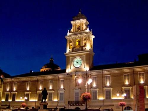 Città d'arte dell'Emilia Romagna, ecco la vacanza di Natale perfetta