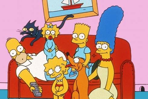Turchia, multati i Simpson: "Prendono in giro Dio"
