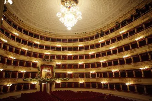 La stagione del bicentenario Si celebrano Verdi e Wagner