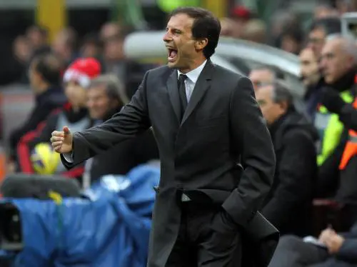 Allegri chiama Balotelli, Galliani sogna Neymar