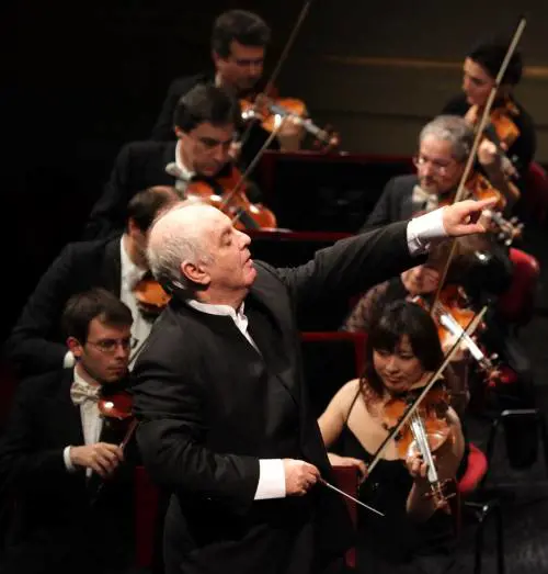Lohengrin, un solo e indivisibile prodigio