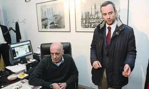 Il direttore scrive al giudice: "Perché voglio andare in cella"