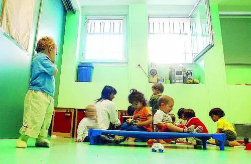 Asili insicuri e sotto organico Scioperano tutti tranne la Cgil
