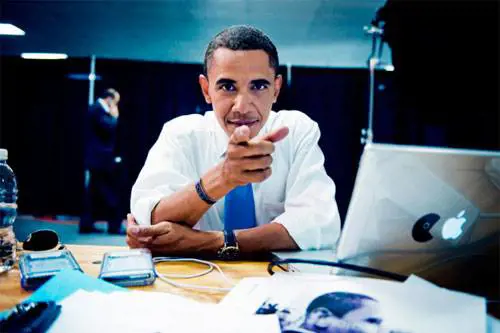 La rivoluzione social in politica: il guru di Obama parla a Milano