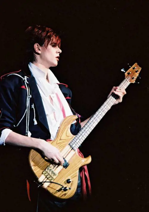 Meglio un Duran Duran dei soliti bestselleristi